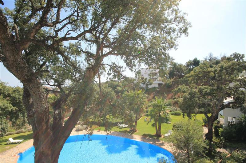 Apartment for sale in Marbella