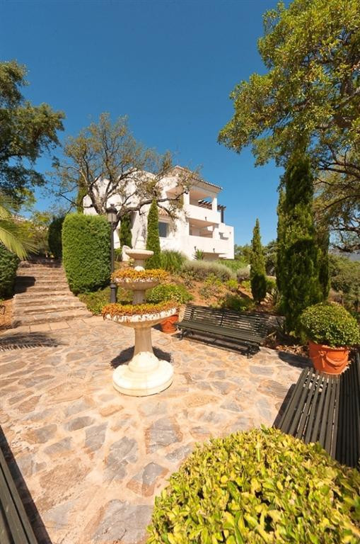 Apartment for sale in Marbella