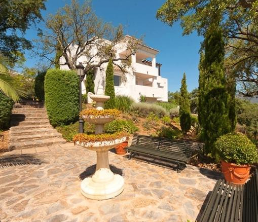 Apartment for sale in Marbella