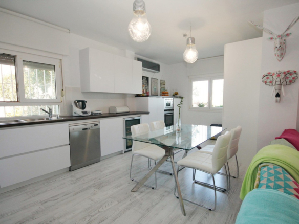 Apartment for sale in Marbella