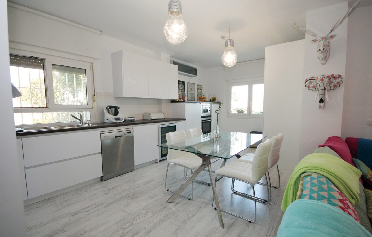 Apartment for sale in Marbella