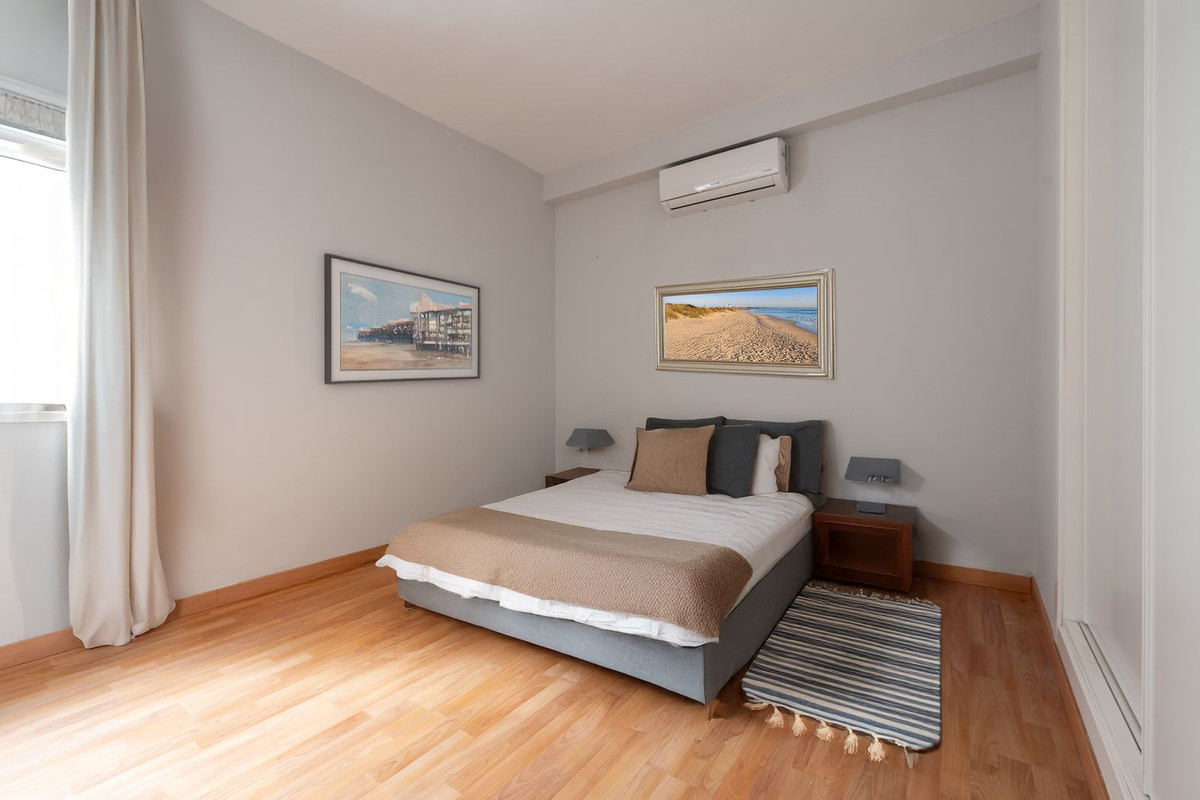 Apartment for sale in Marbella
