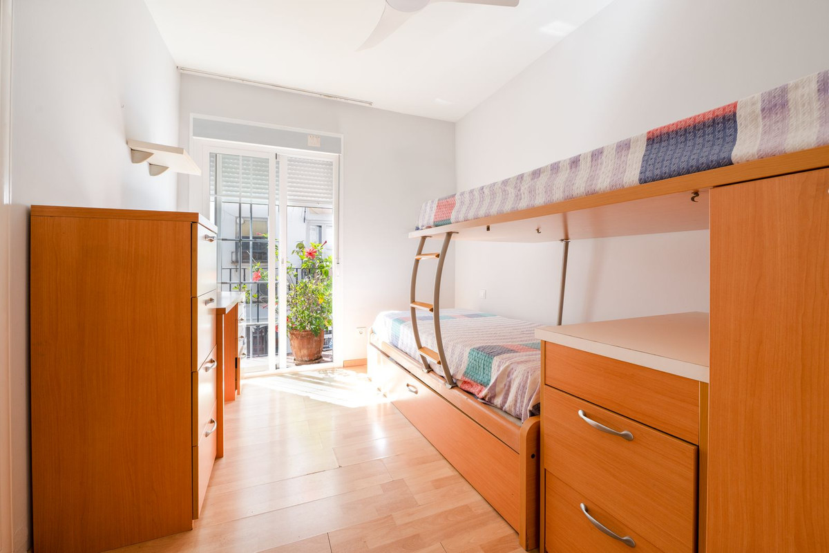 Apartment for sale in Marbella