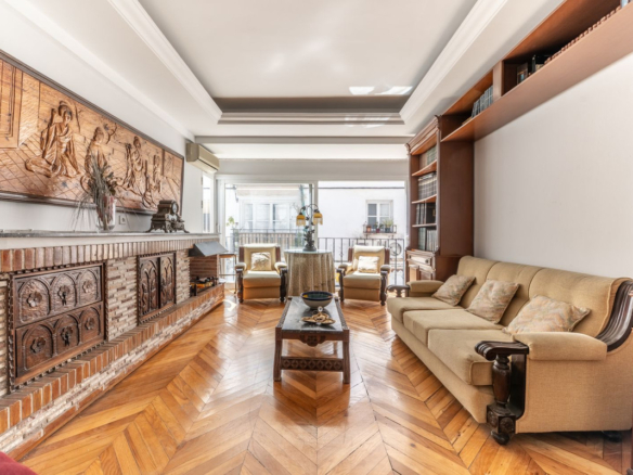 Apartment for sale in Marbella