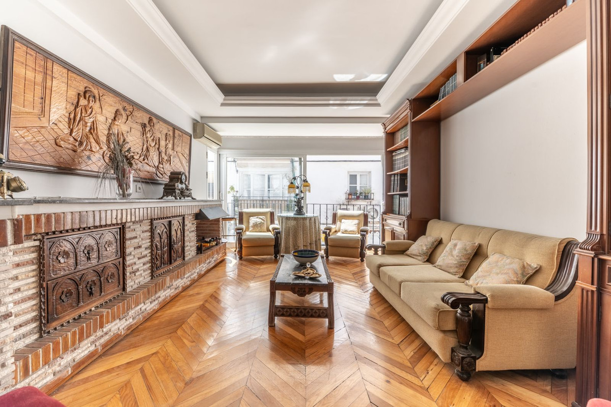 Apartment for sale in Marbella