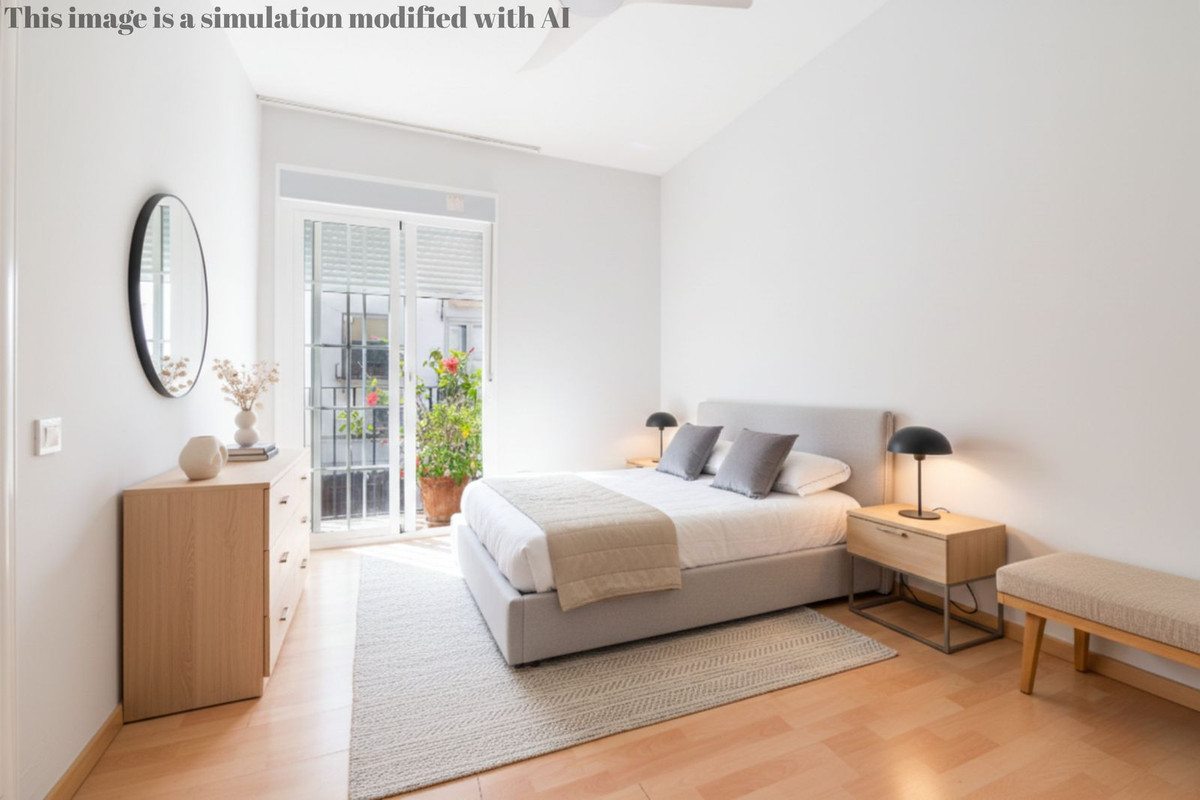 Apartment for sale in Marbella