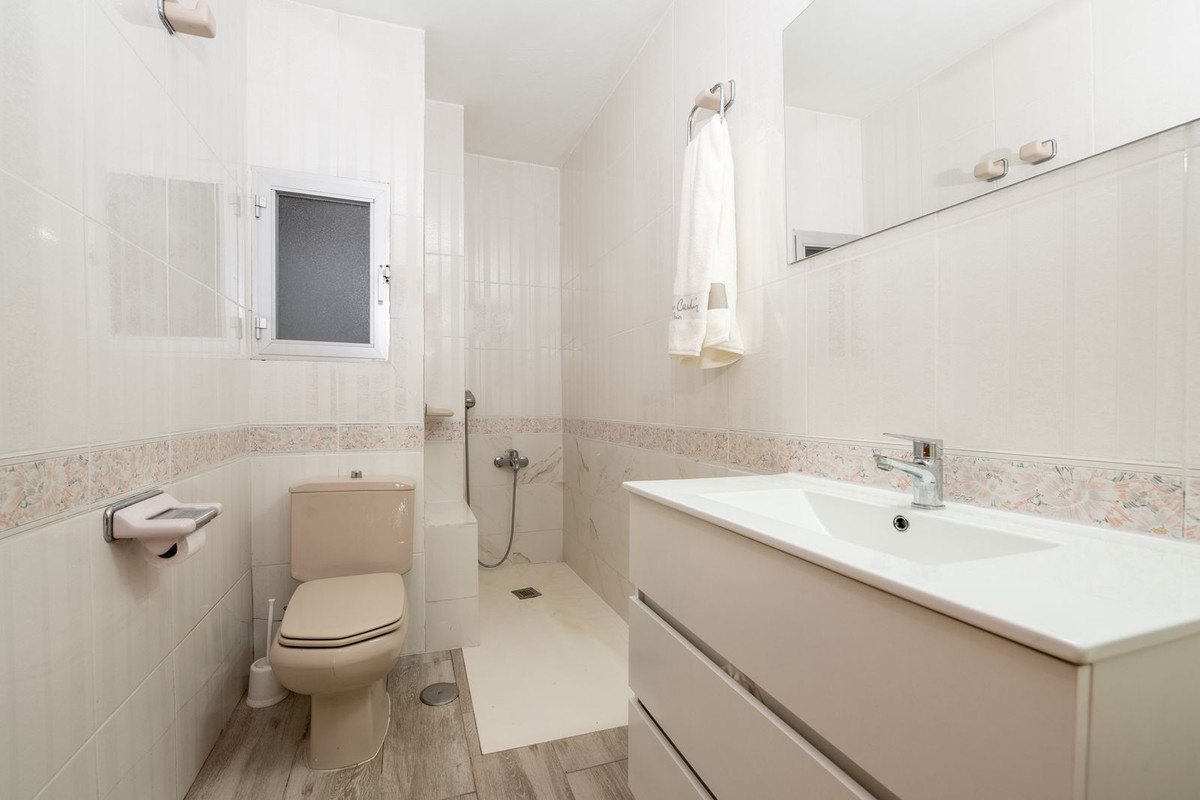 Apartment for sale in Marbella