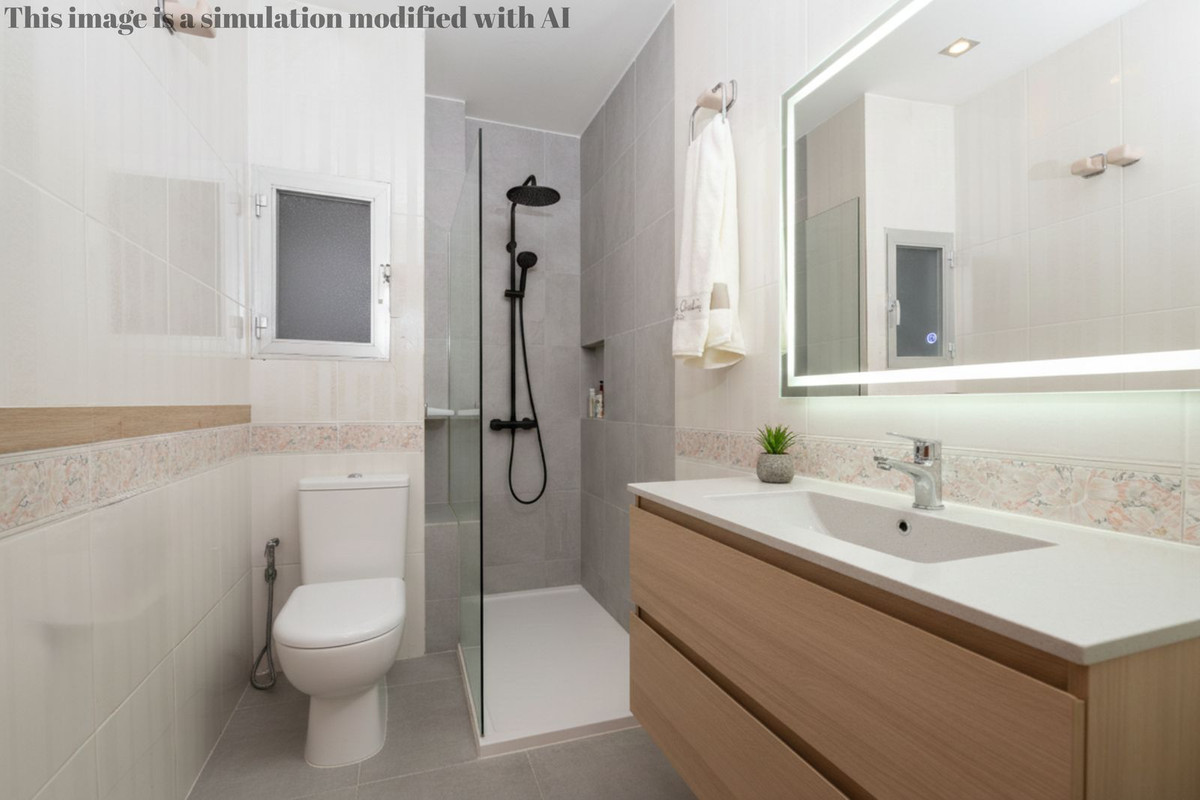 Apartment for sale in Marbella