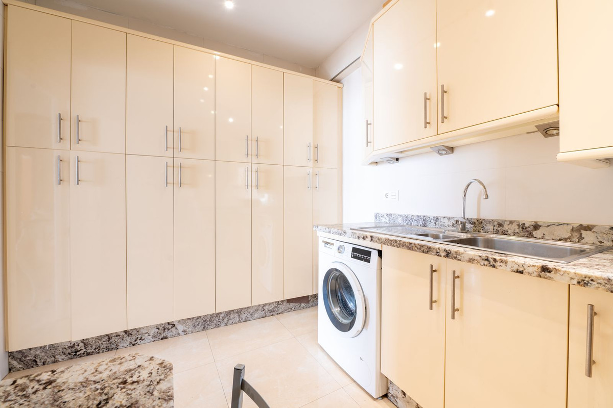Apartment for sale in Marbella