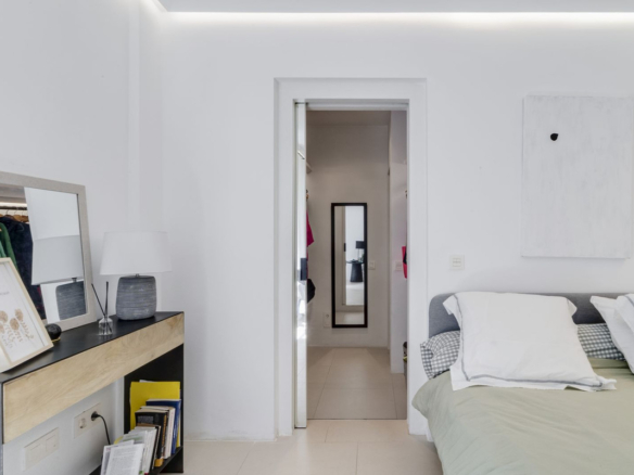Apartment for sale in Marbella