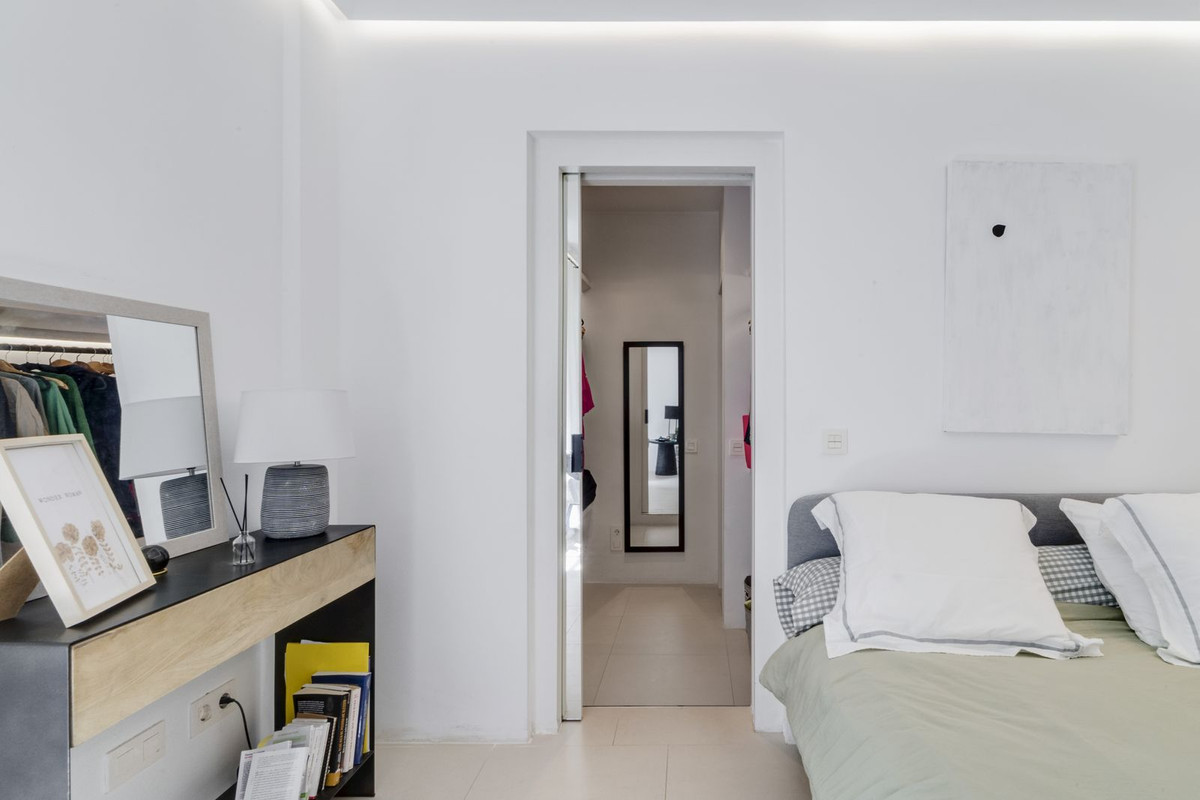 Apartment for sale in Marbella