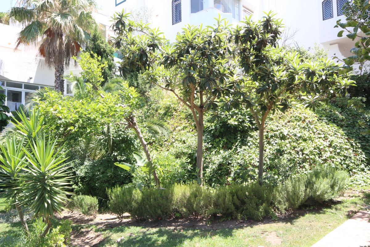 Apartment for sale in Marbella