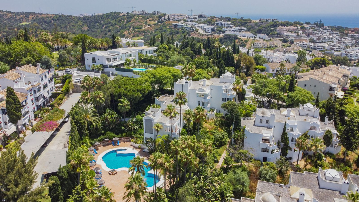 Apartment for sale in Marbella