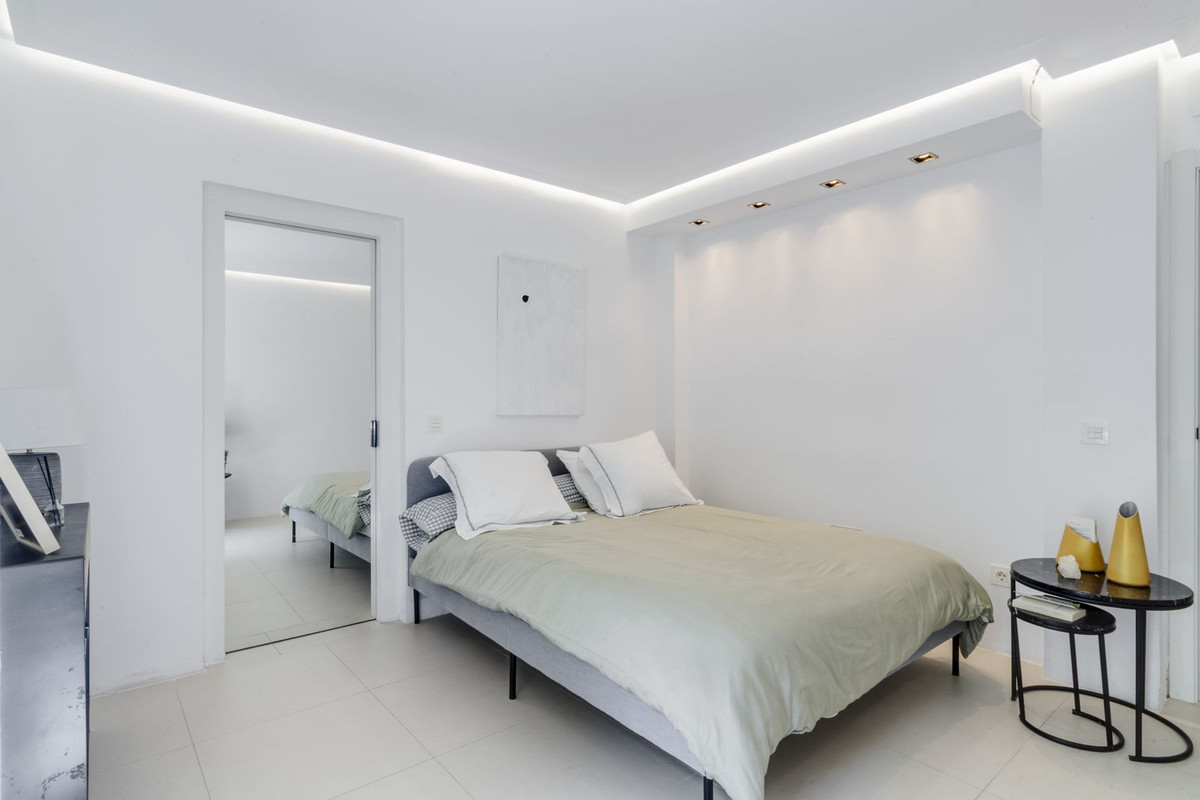 Apartment for sale in Marbella