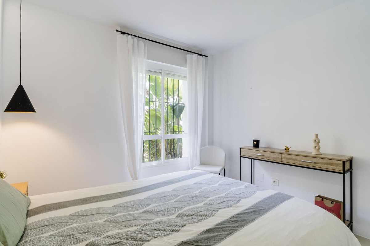 Apartment for sale in Marbella