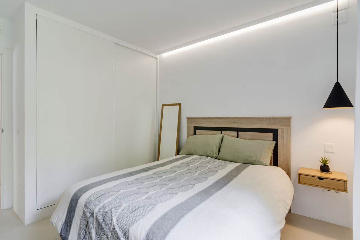 Apartment for sale in Marbella