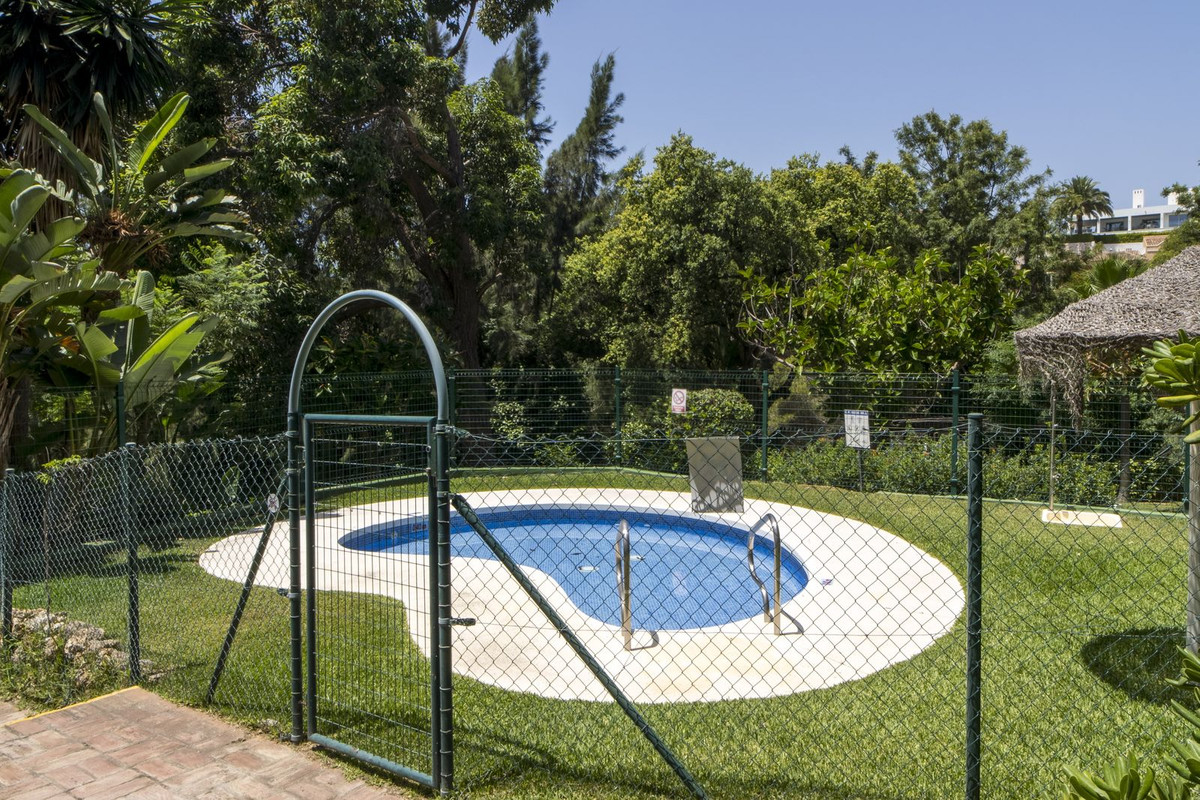 Apartment for sale in Marbella