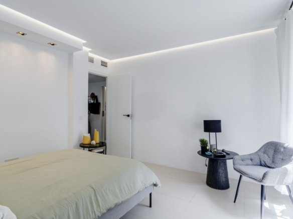 Apartment for sale in Marbella