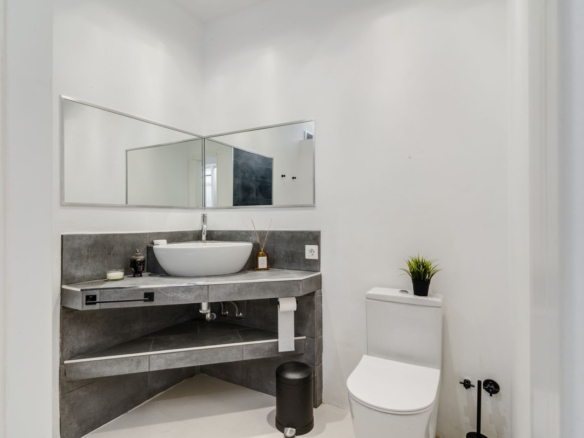 Apartment for sale in Marbella