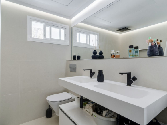 Apartment for sale in Marbella
