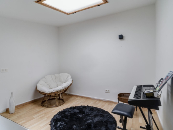 Apartment for sale in Marbella