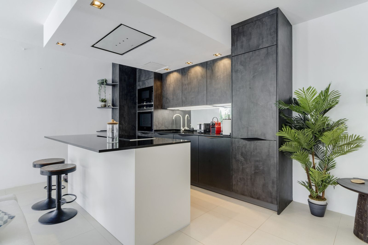 Apartment for sale in Marbella
