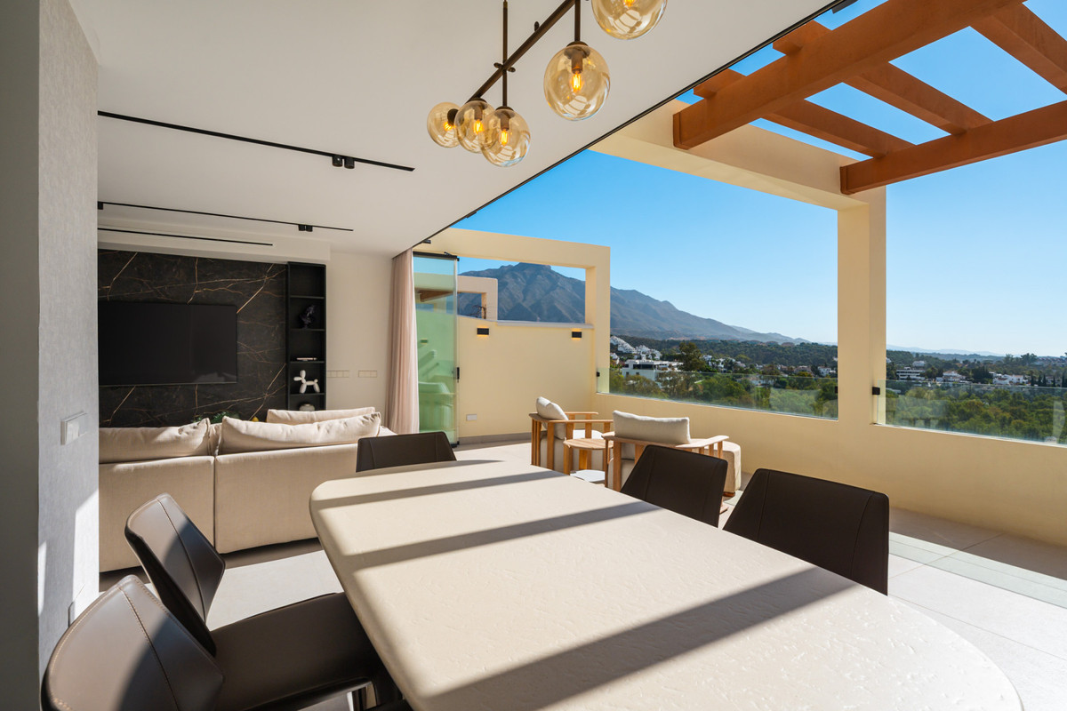Apartment for sale in Marbella