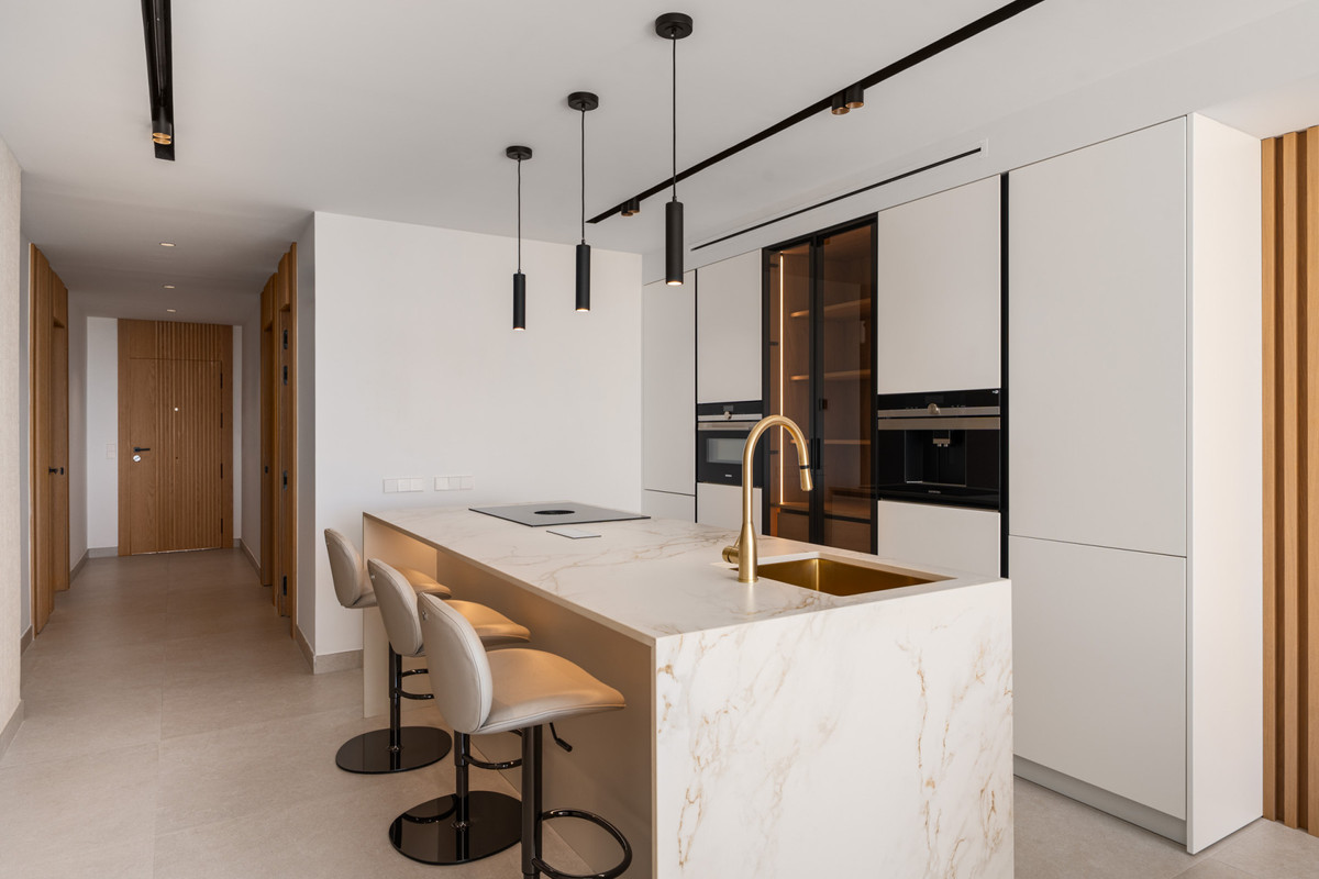 Apartment for sale in Marbella