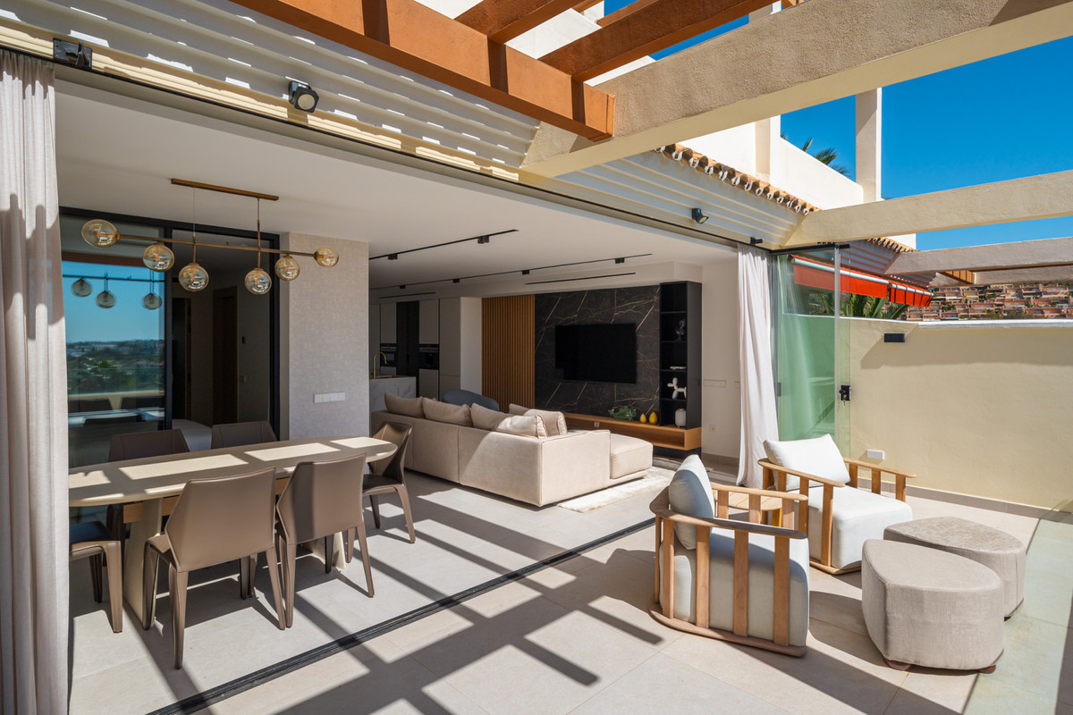 Apartment for sale in Marbella