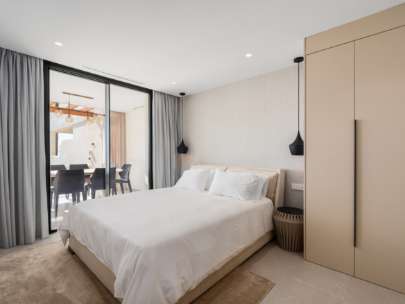 Apartment for sale in Marbella