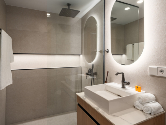 Apartment for sale in Marbella