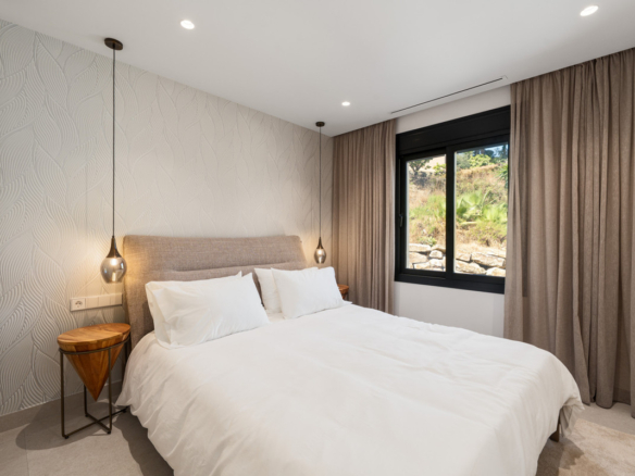 Apartment for sale in Marbella