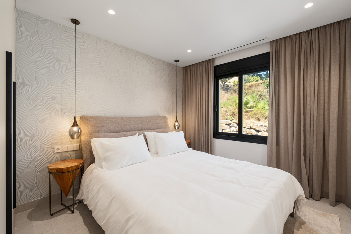 Apartment for sale in Marbella