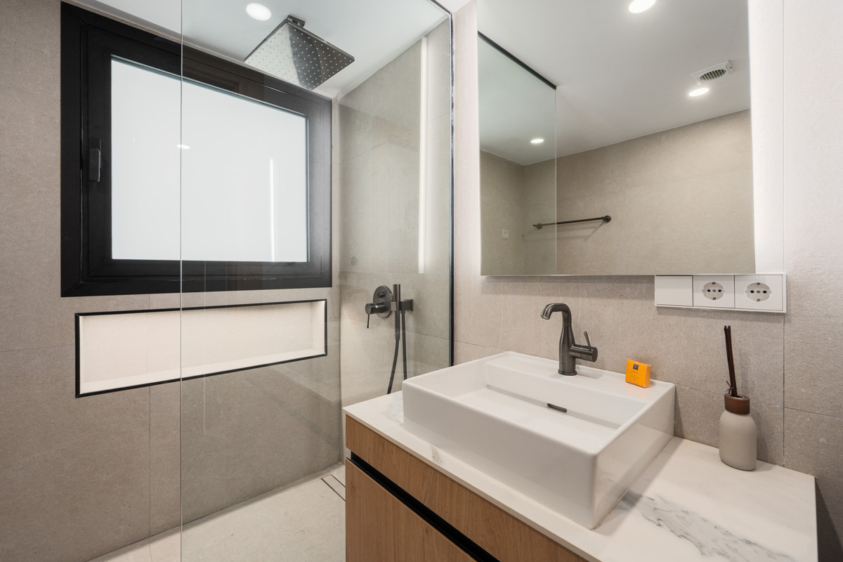 Apartment for sale in Marbella