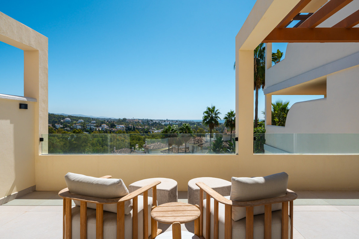 Apartment for sale in Marbella