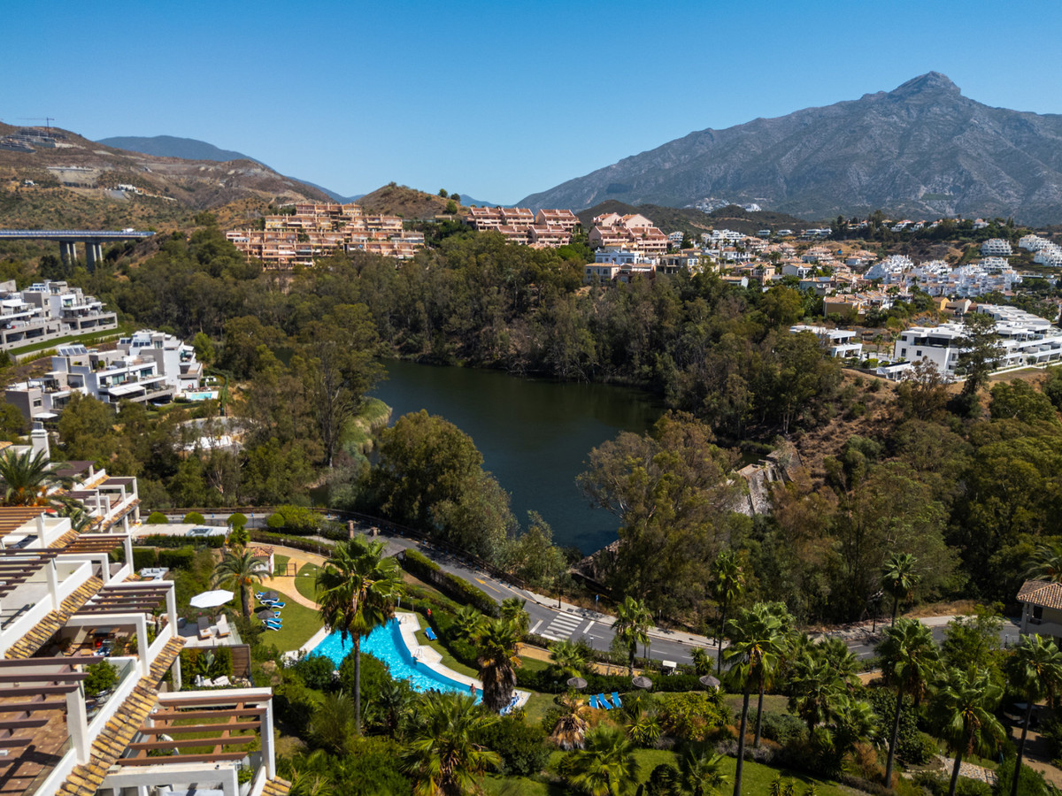 Apartment for sale in Marbella
