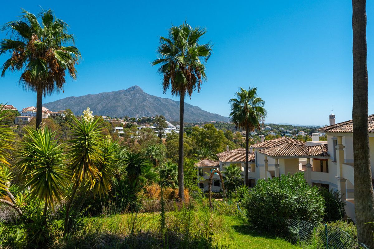 Apartment for sale in Marbella