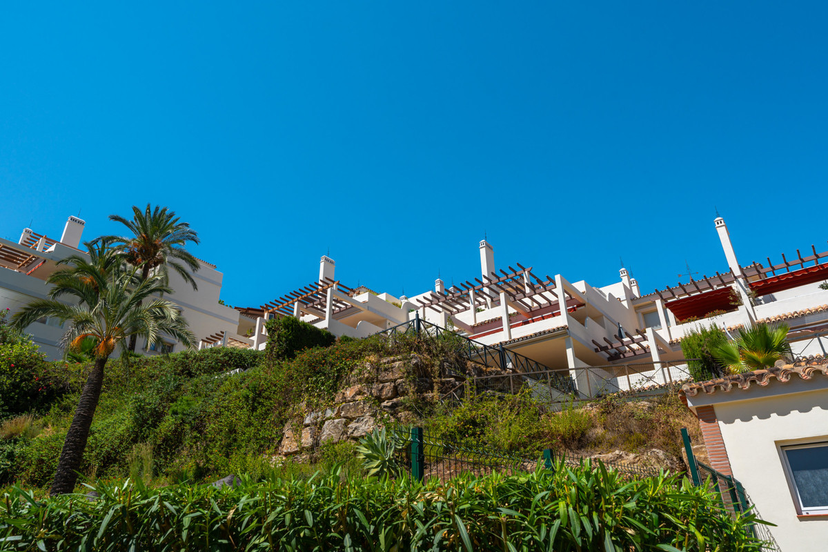 Apartment for sale in Marbella