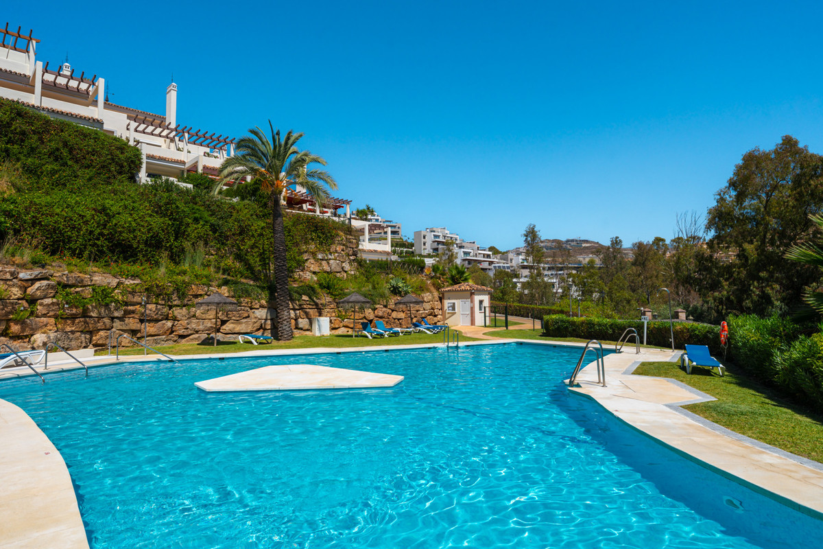 Apartment for sale in Marbella