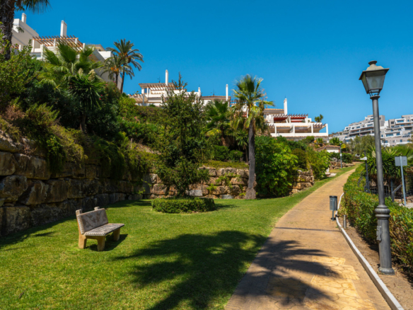 Apartment for sale in Marbella