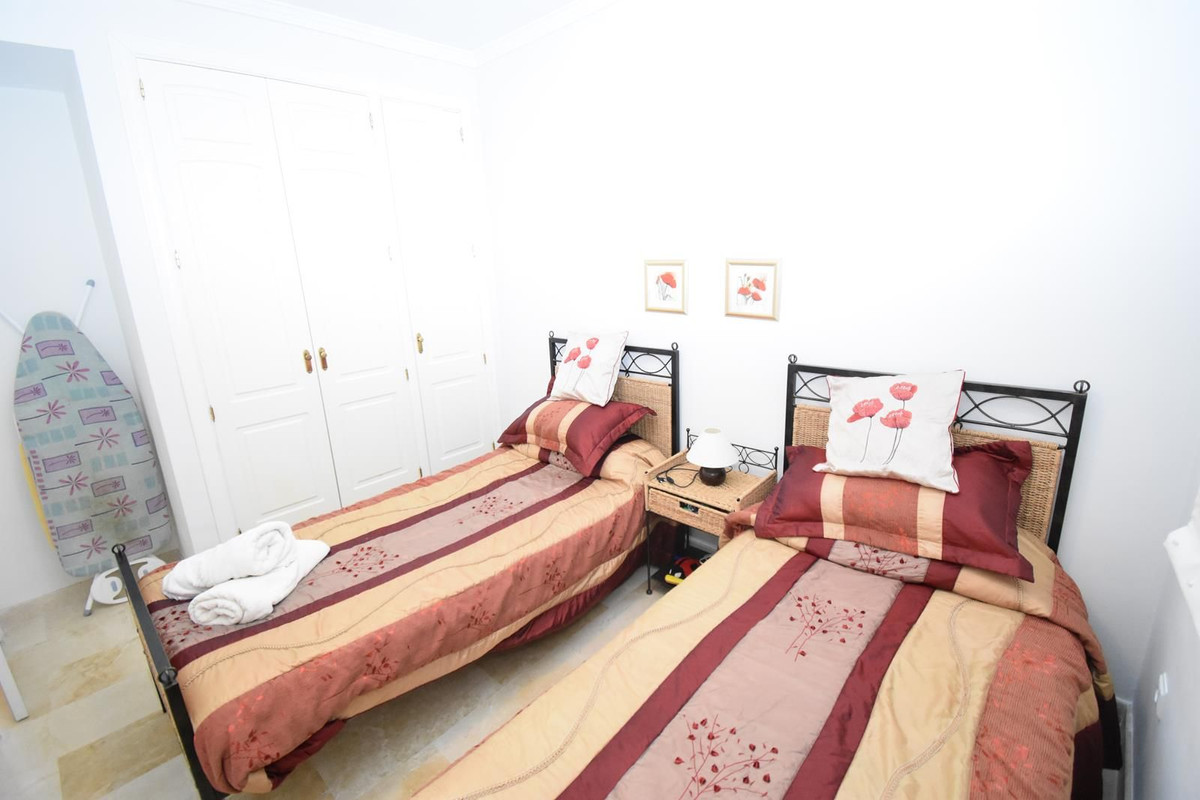 Apartment for sale in Marbella