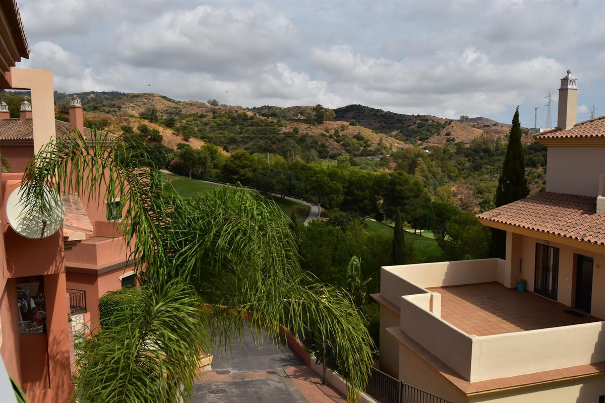 Apartment for sale in Marbella