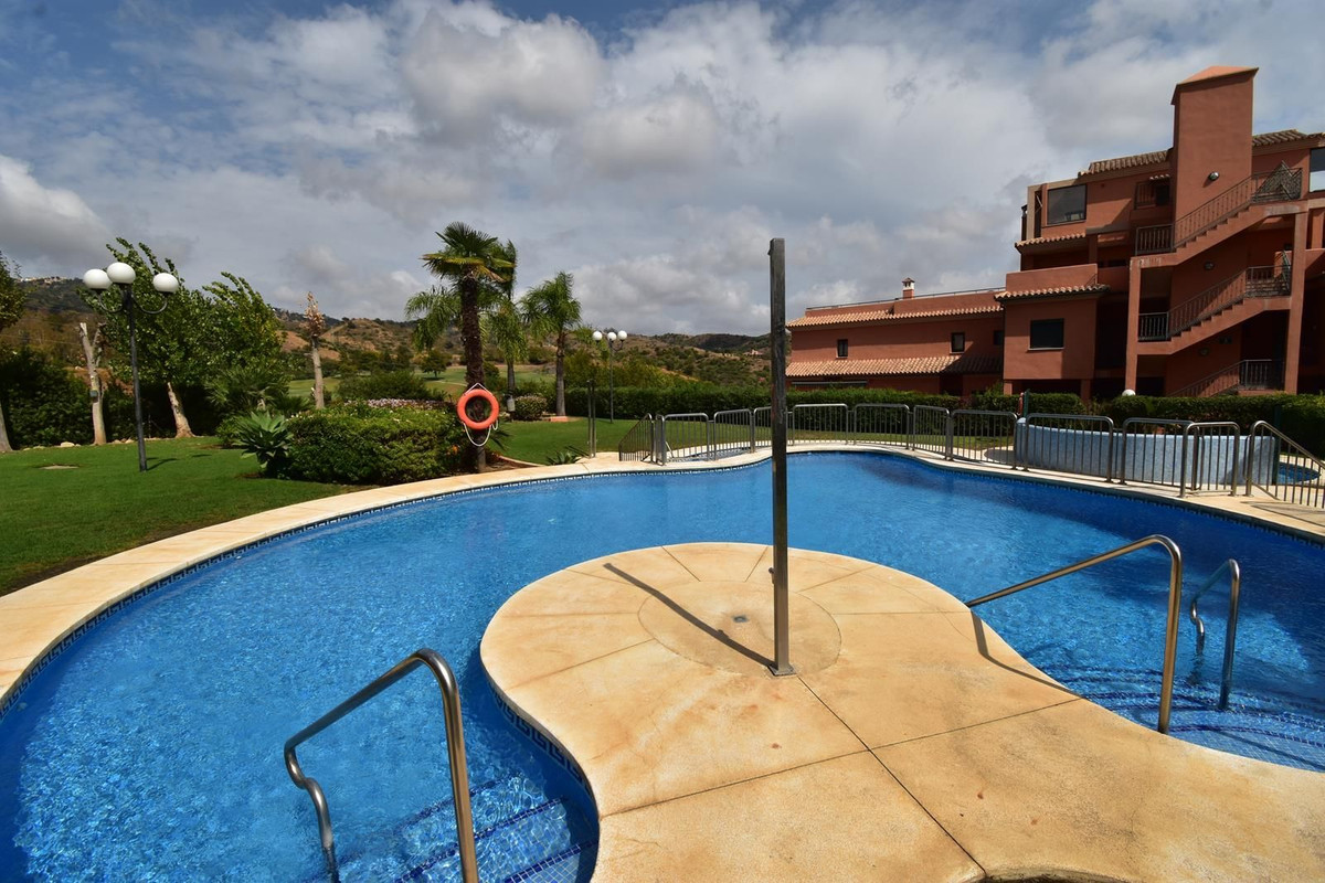 Apartment for sale in Marbella