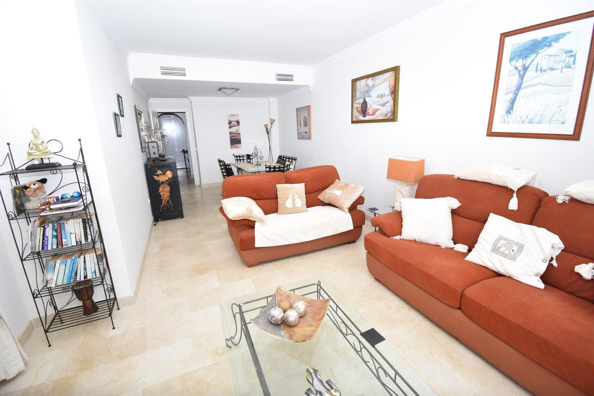 Apartment for sale in Marbella