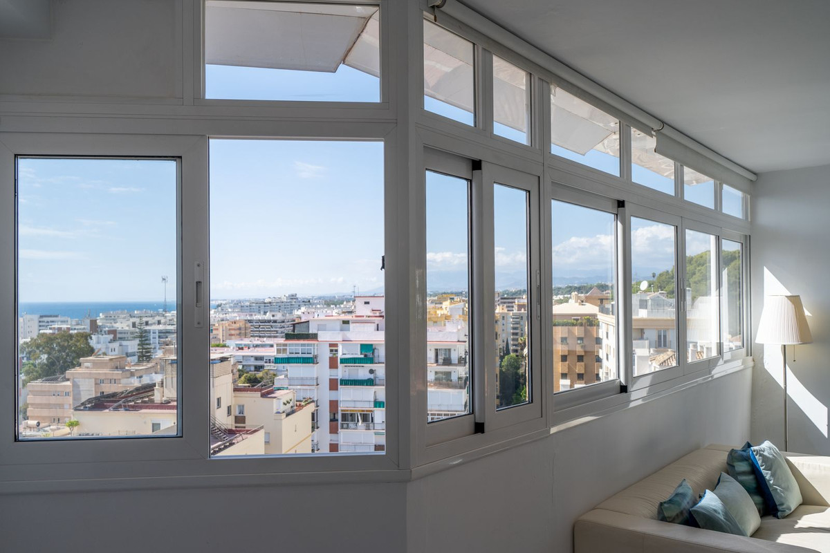 Apartment for sale in Marbella