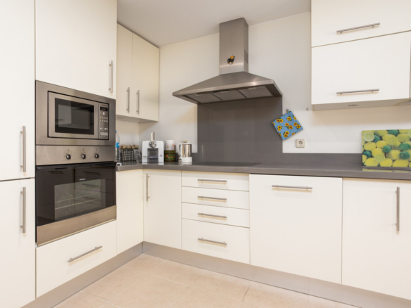 Apartment for sale in Marbella