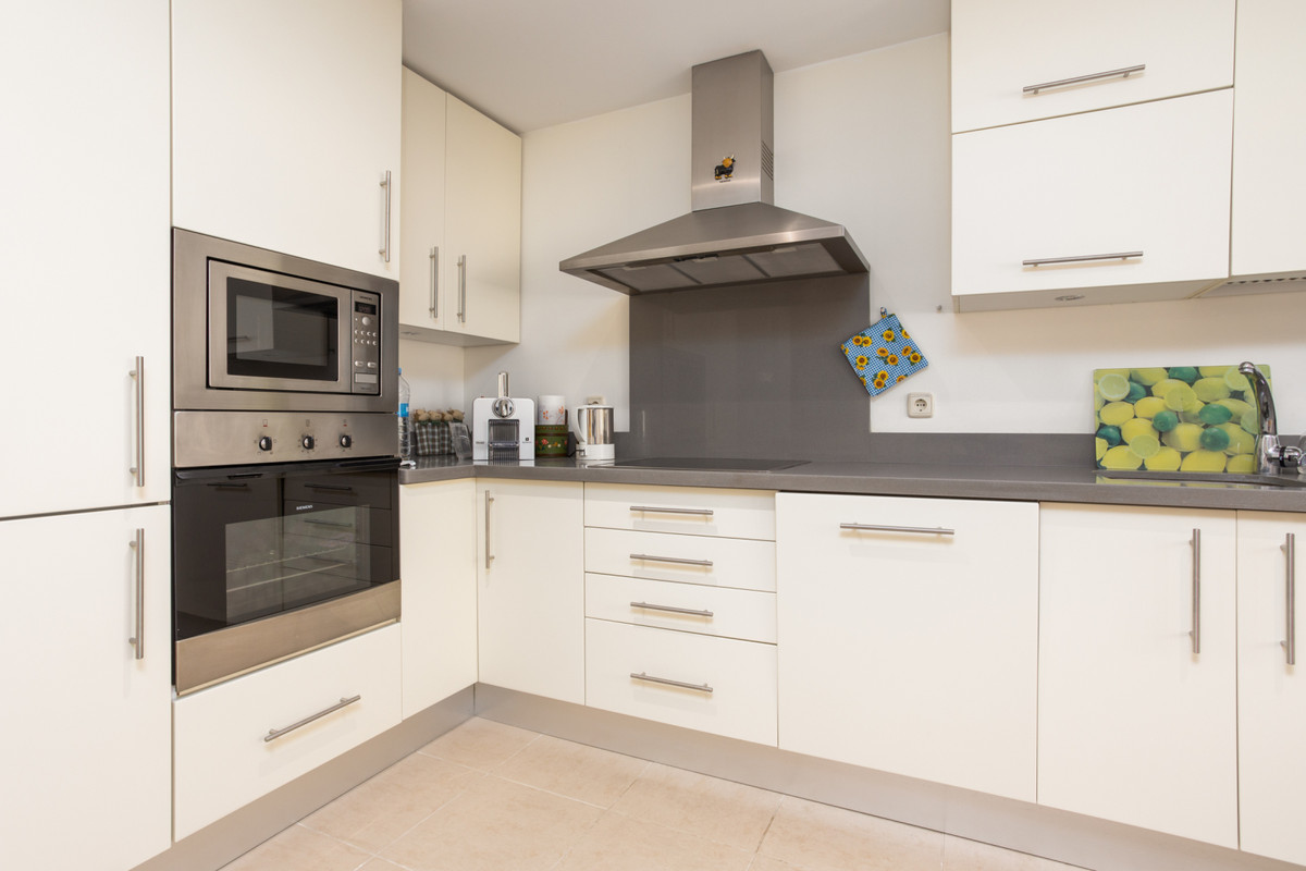 Apartment for sale in Marbella