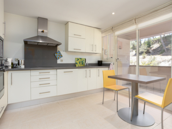 Apartment for sale in Marbella