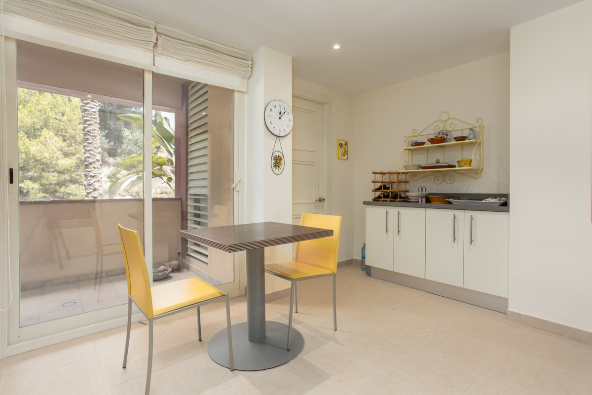 Apartment for sale in Marbella