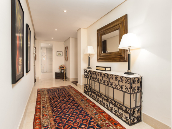 Apartment for sale in Marbella
